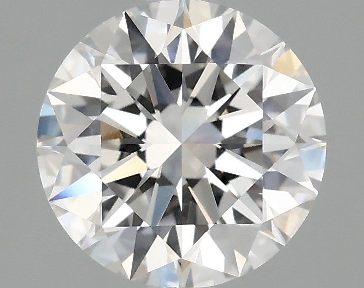 1.49 ct. round Lab Grown Diamond front image