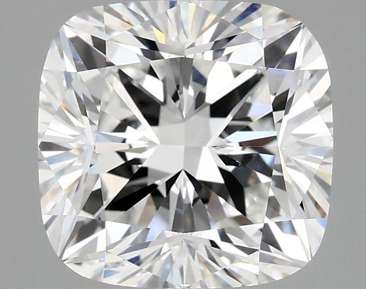 Cushion Diamond