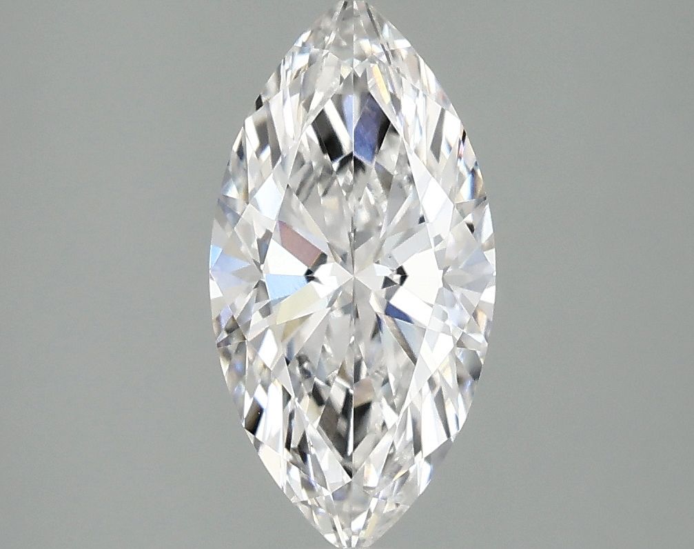 1.52 ct. marquise Lab Grown Diamond front image