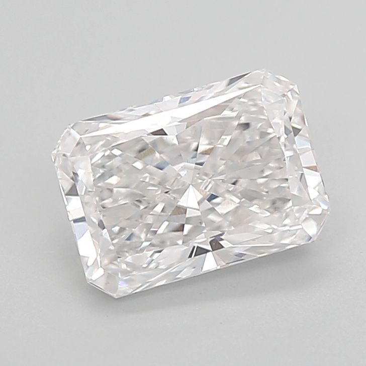 2.04 ct. radiant Lab Grown Diamond front image