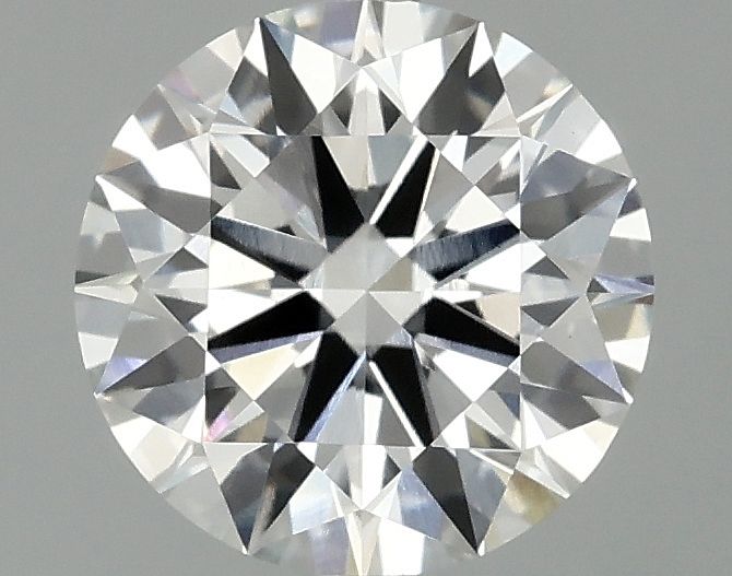 1.49 ct. round Lab Grown Diamond front image