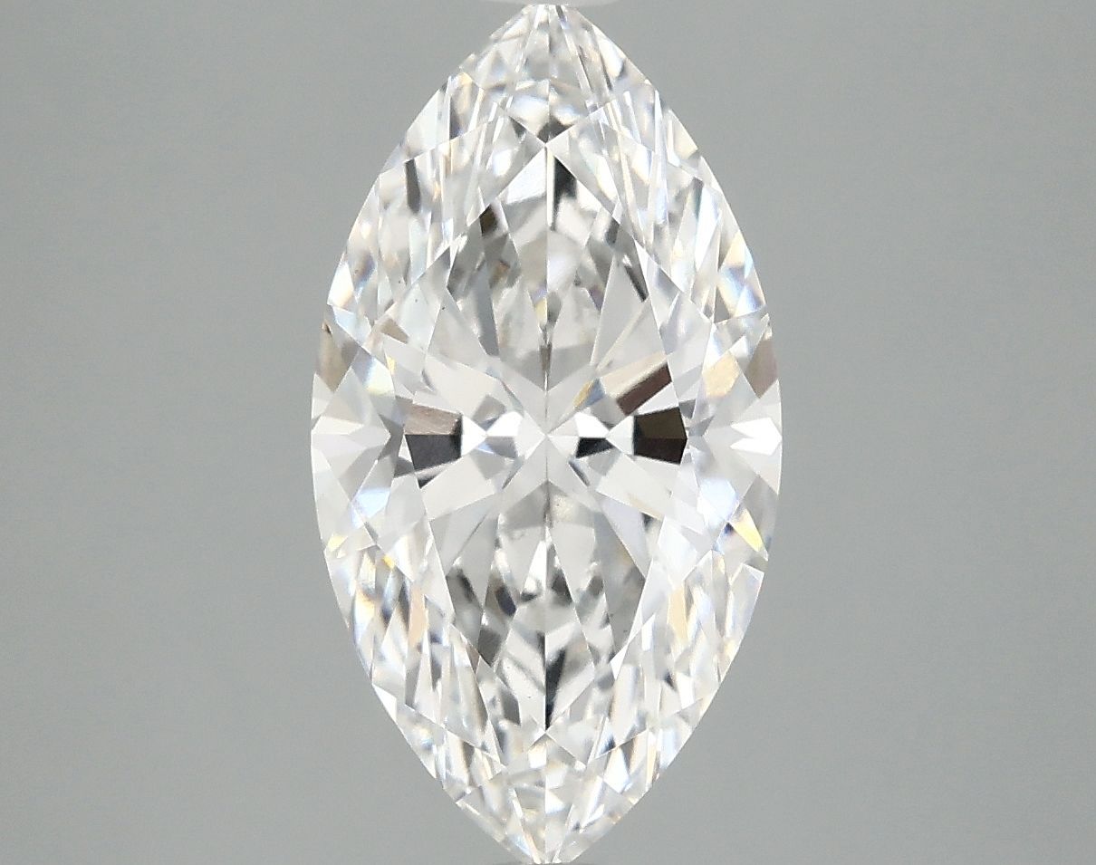 3.19 ct. marquise Lab Grown Diamond front image