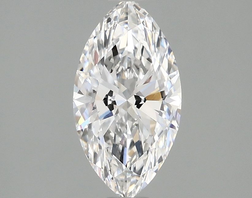1.01 ct. marquise Lab Grown Diamond front image