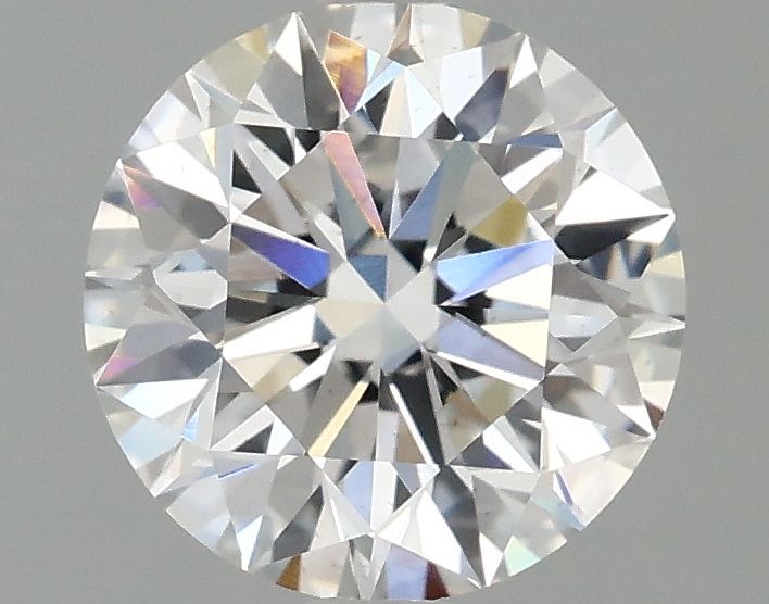1.09 ct. round Lab Grown Diamond front image