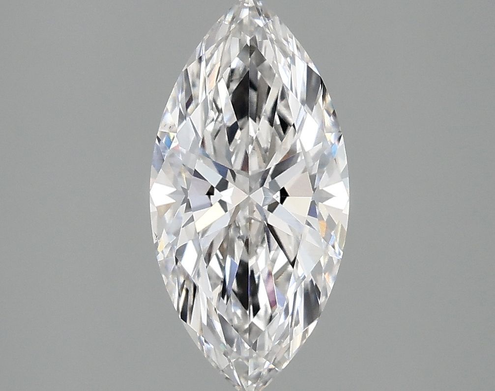 1.49 ct. marquise Lab Grown Diamond front image