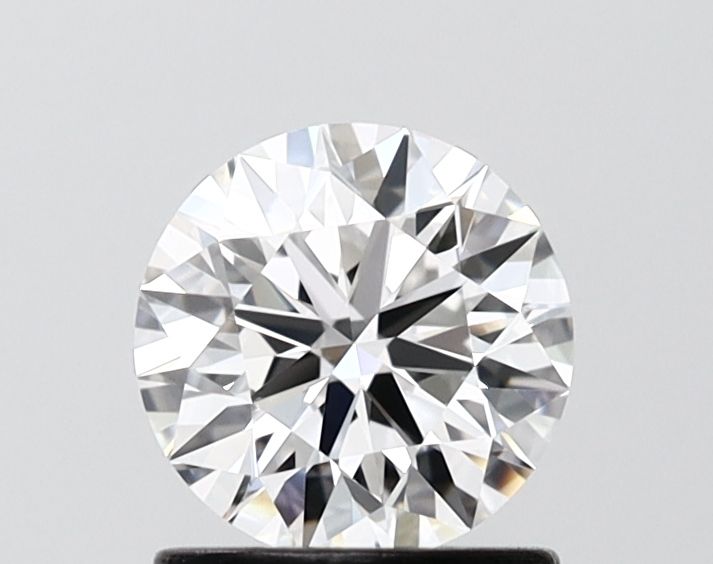 1.01 ct. round Lab Grown Diamond front image