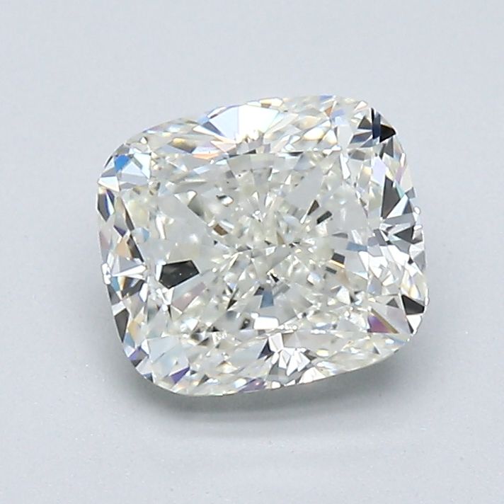 Cushion Diamond