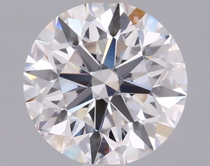 1.51 ct. round Lab Grown Diamond front image