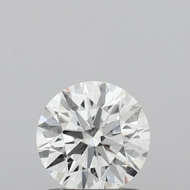 1.02 ct. round Lab Grown Diamond front image