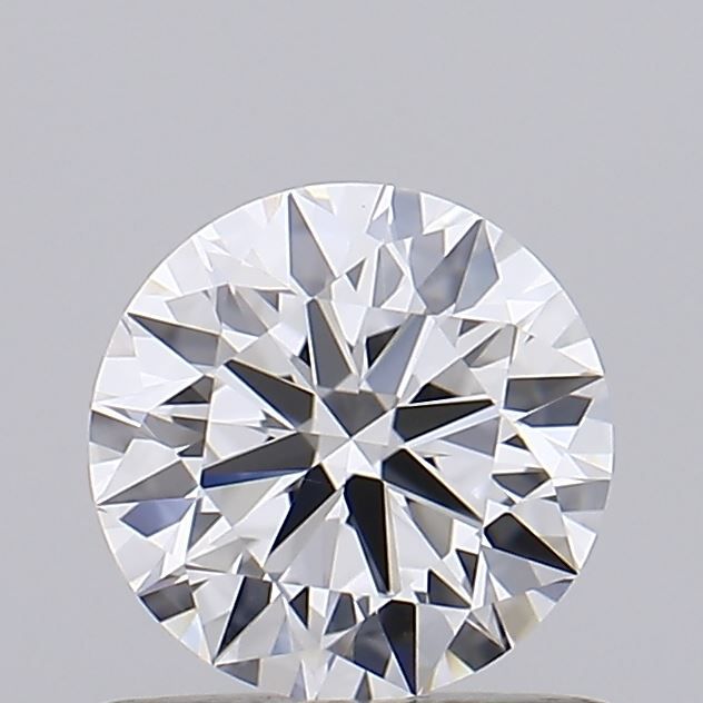 0.60 ct. round Lab Grown Diamond front image