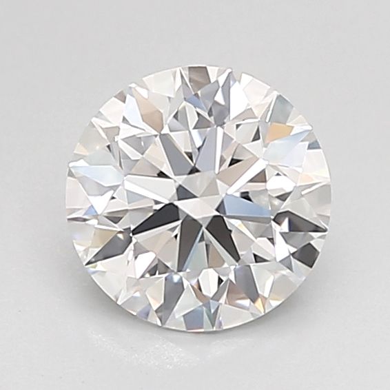 1.03 ct. round Lab Grown Diamond front image