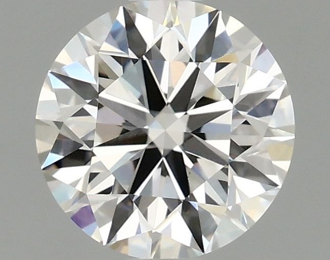 1.08 ct. round Lab Grown Diamond front image