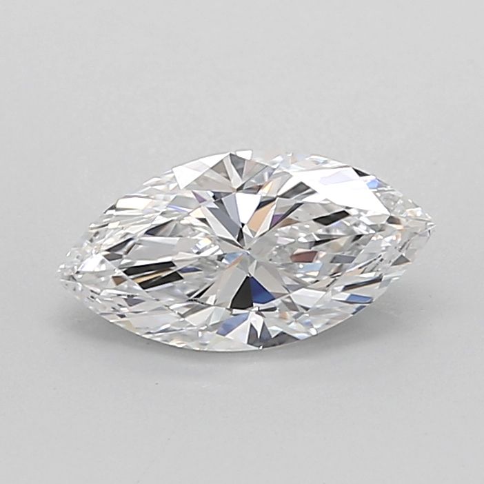 1.01 ct. marquise Lab Grown Diamond front image