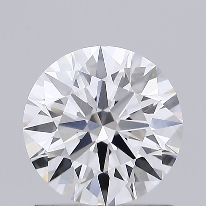1.04 ct. round Lab Grown Diamond front image