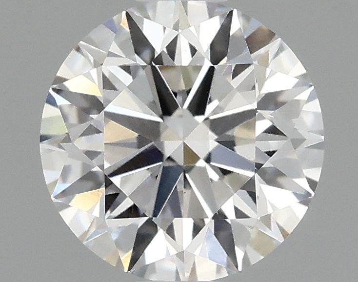 1.09 ct. round Lab Grown Diamond front image