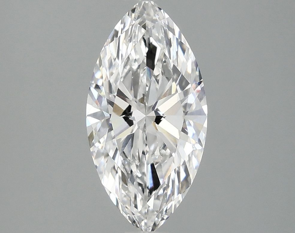 1.52 ct. marquise Lab Grown Diamond front image