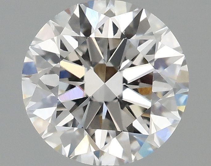 1.03 ct. round Lab Grown Diamond front image