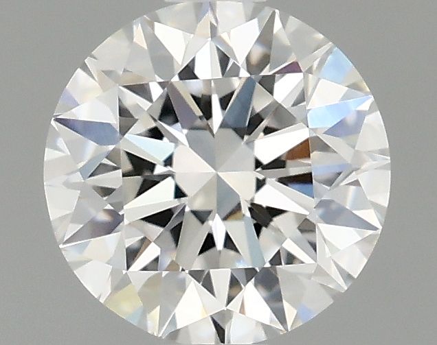 1.01 ct. round Lab Grown Diamond front image