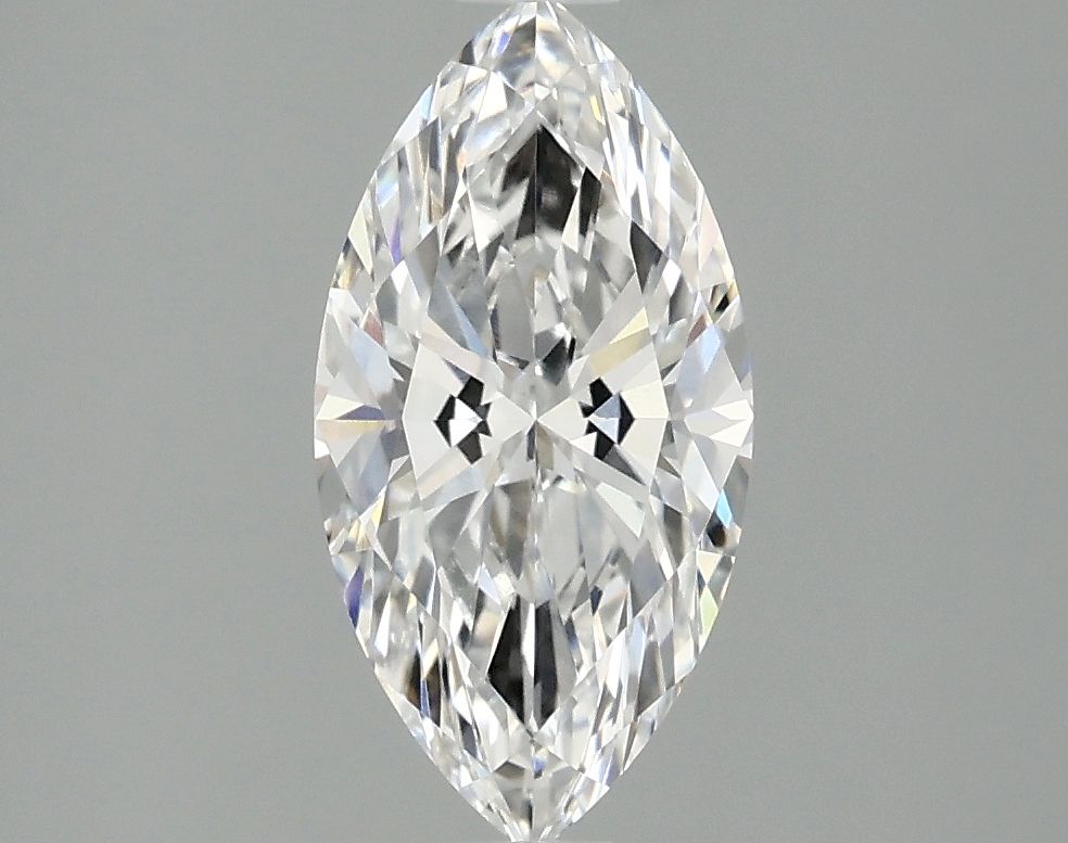 1.53 ct. marquise Lab Grown Diamond front image