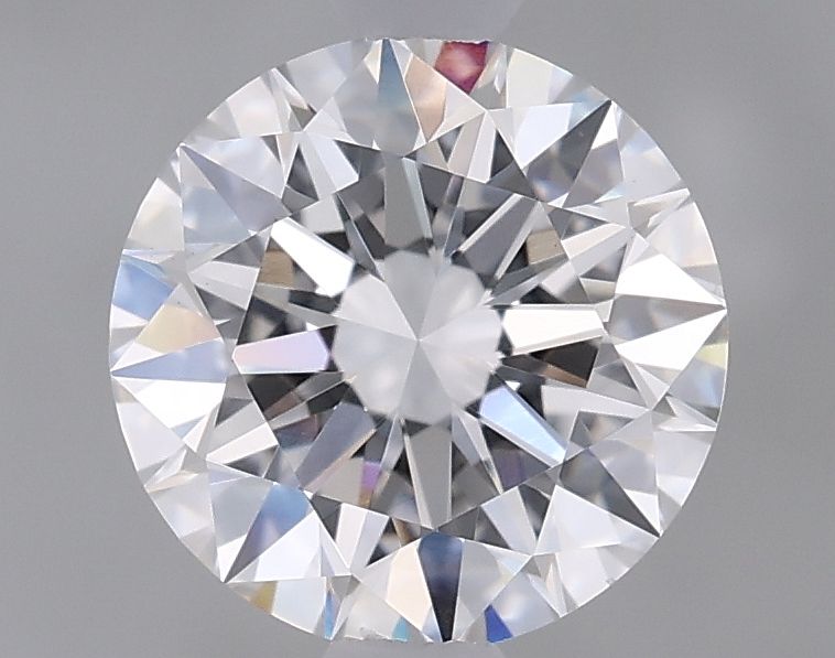 1.05 ct. round Lab Grown Diamond front image