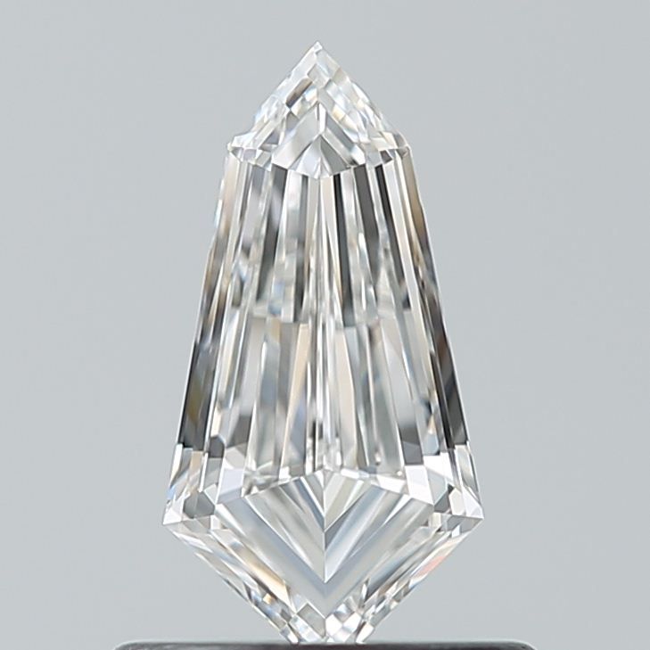 0.51 ct Kite Diamond