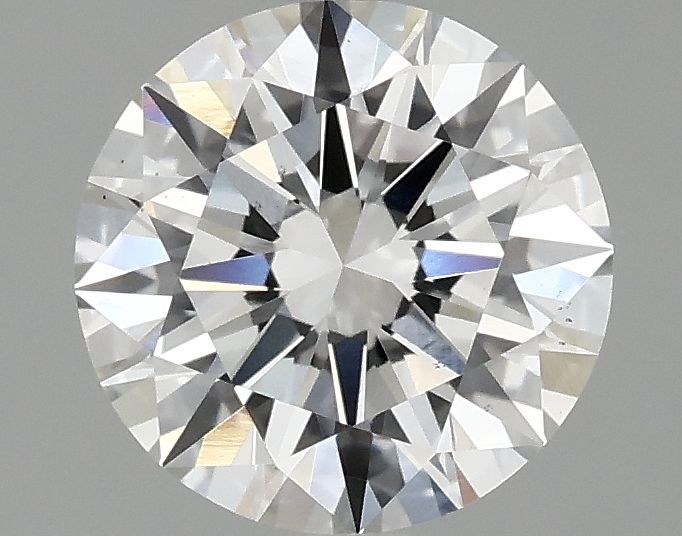 1.51 ct. round Lab Grown Diamond front image
