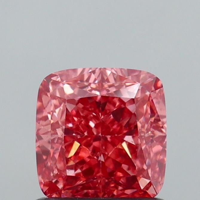 fancy color lab diamond