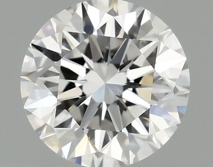 1.01 ct. round Lab Grown Diamond front image