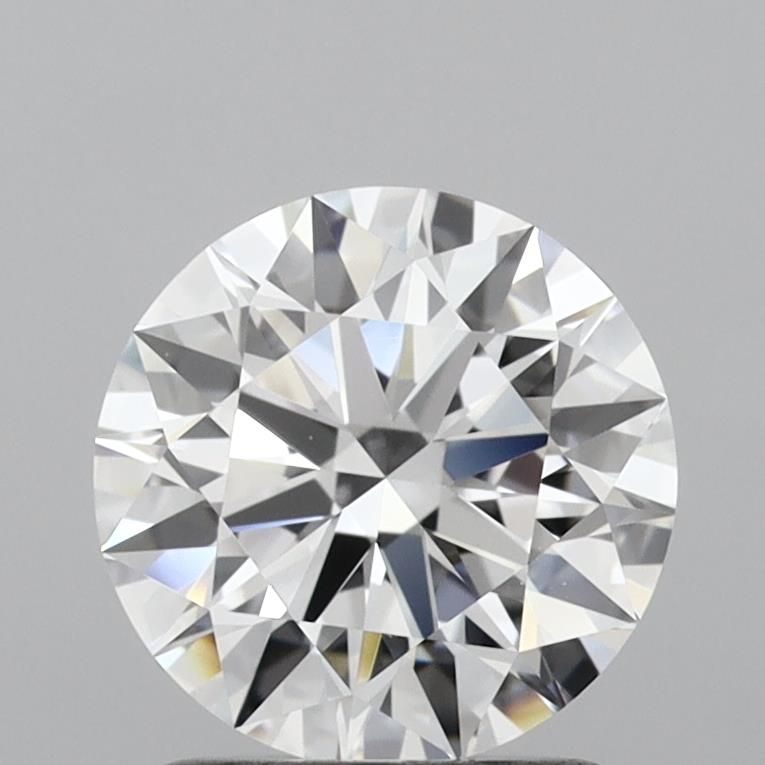 1.38 ct. round Lab Grown Diamond front image