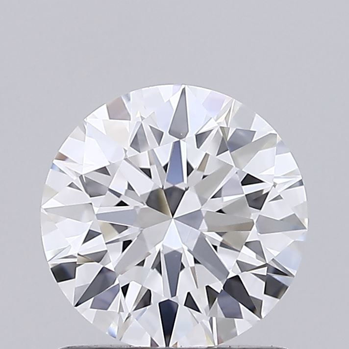 1.04 ct. round Lab Grown Diamond front image