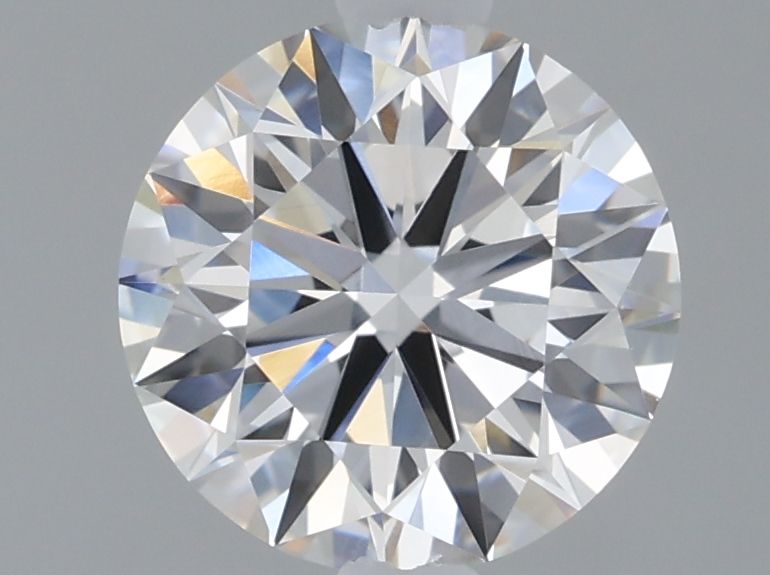 1.07 ct. round Lab Grown Diamond front image