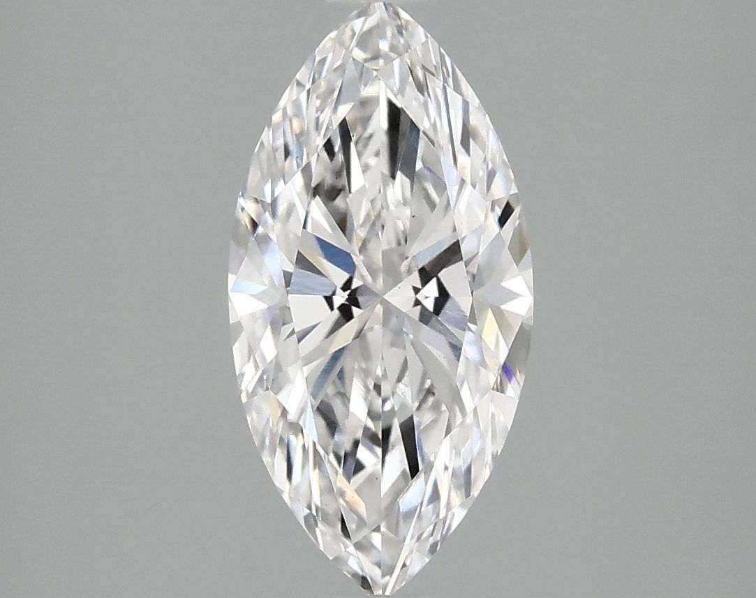 1.94 ct. marquise Lab Grown Diamond front image
