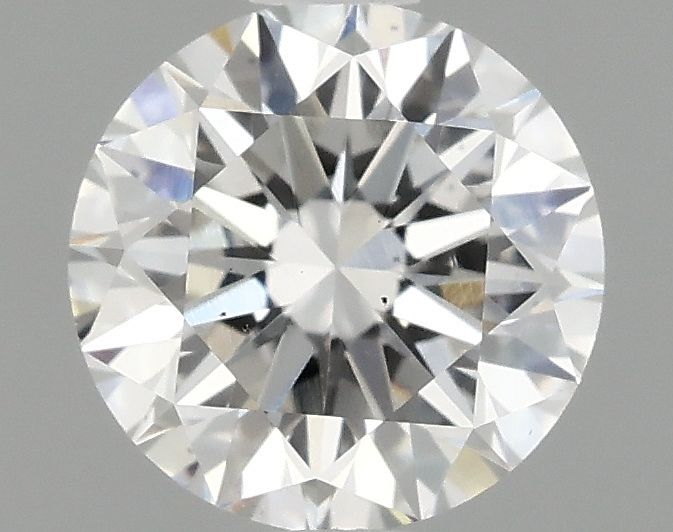 1.03 ct. round Lab Grown Diamond front image