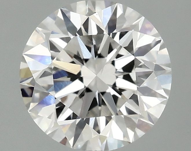 1.53 ct. round Lab Grown Diamond front image