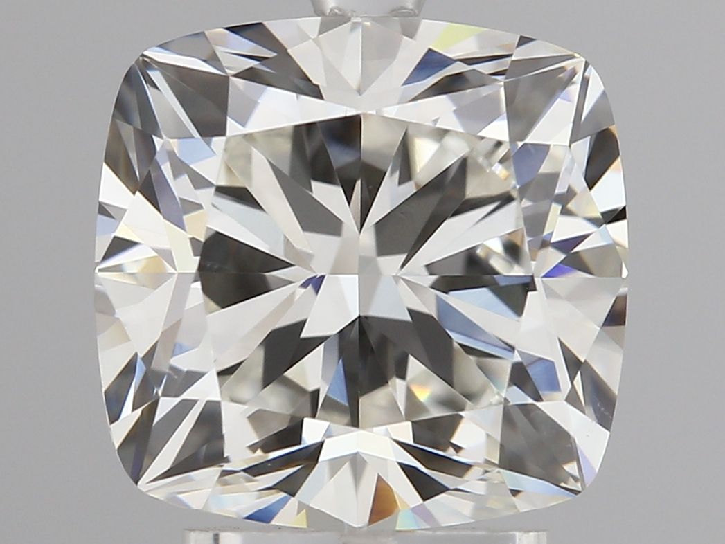 Cushion Diamond