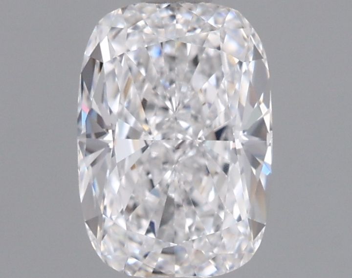 1.01 ct lab-grown Cushion modified Diamond