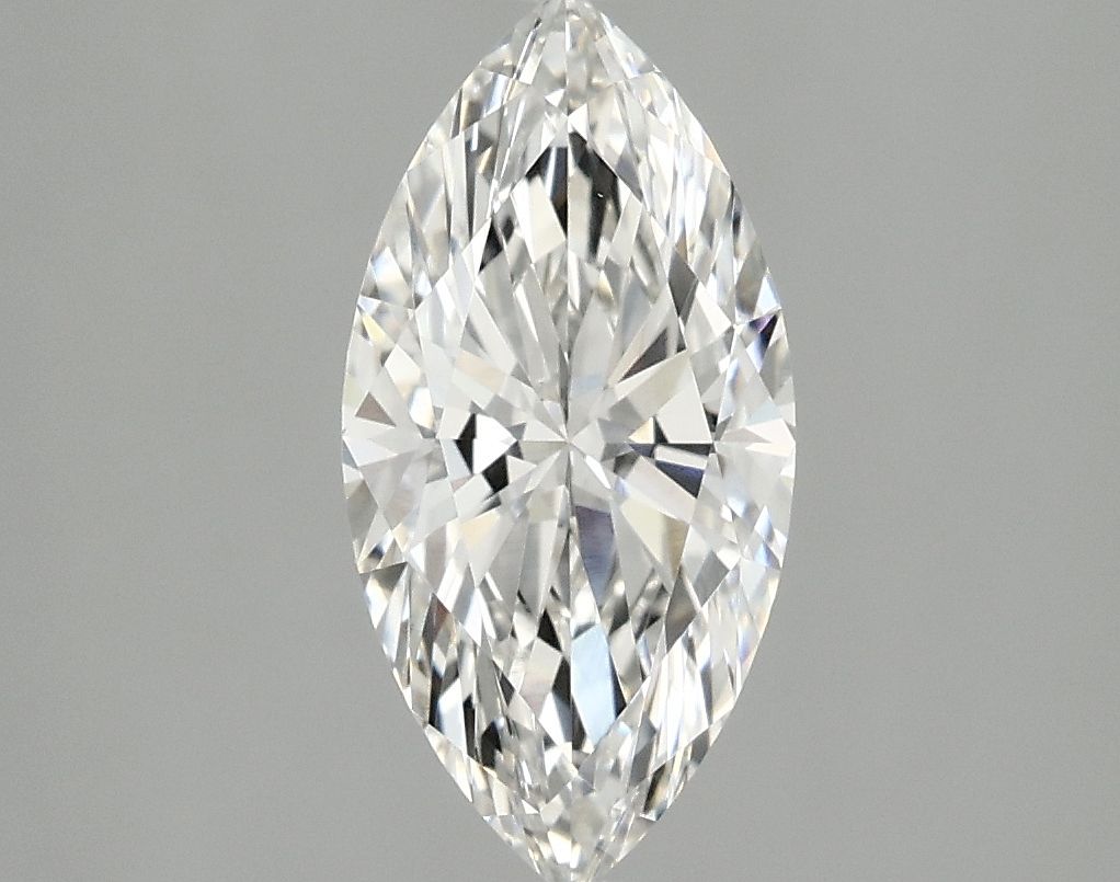 1.54 ct. marquise Lab Grown Diamond front image