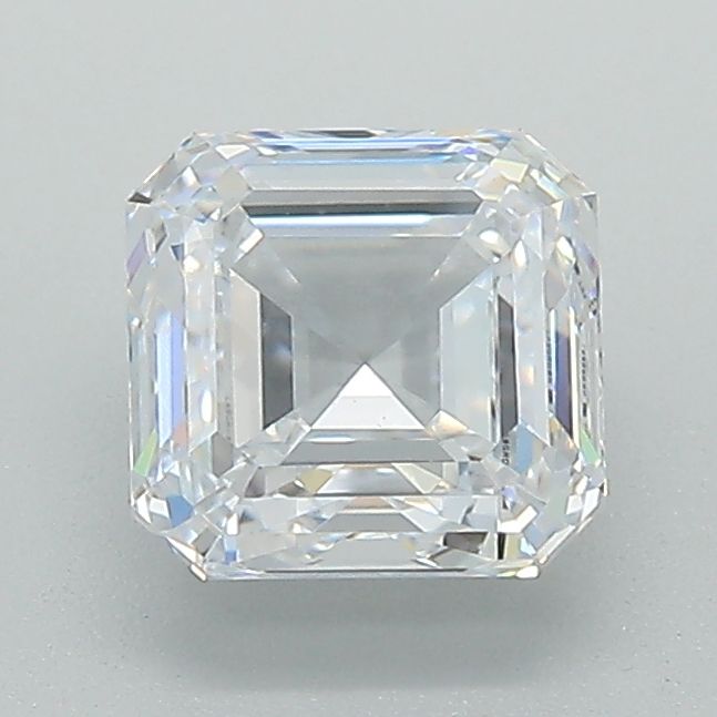 Asscher Diamond
