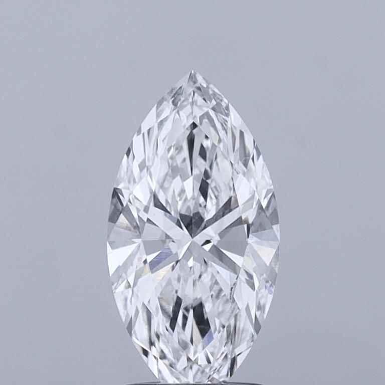 1.52 ct. marquise Lab Grown Diamond front image