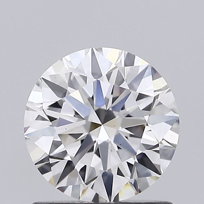 1.04 ct Round diamond