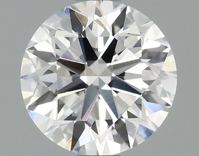 1.00 ct. round Lab Grown Diamond front image