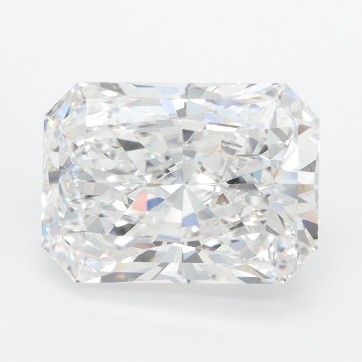 Radiant Diamond