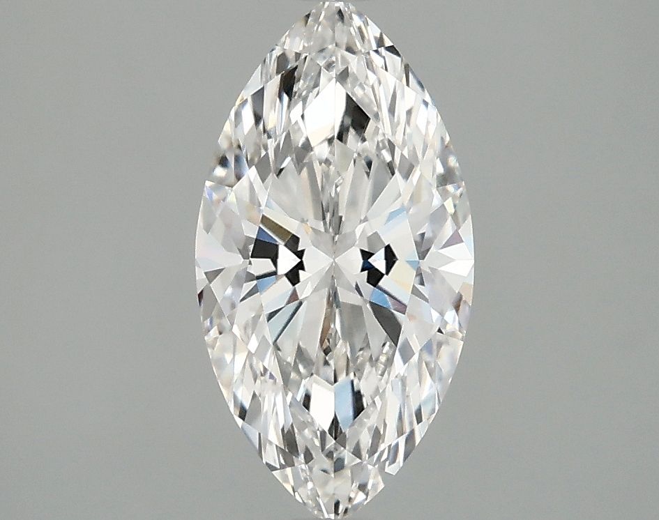 1.55 ct. marquise Lab Grown Diamond front image
