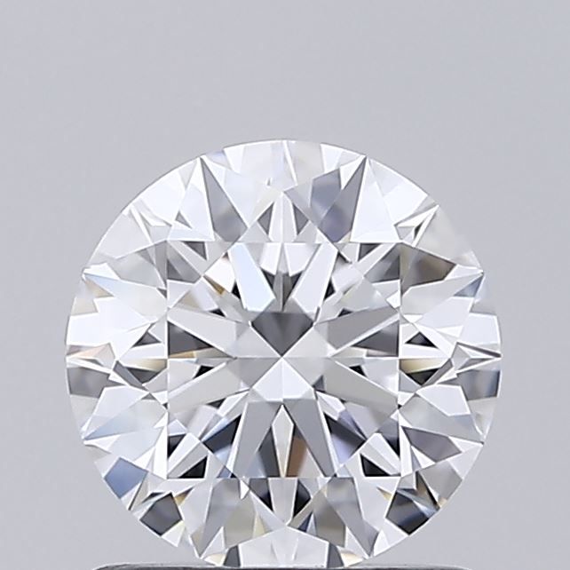 1.07 ct. round Lab Grown Diamond front image