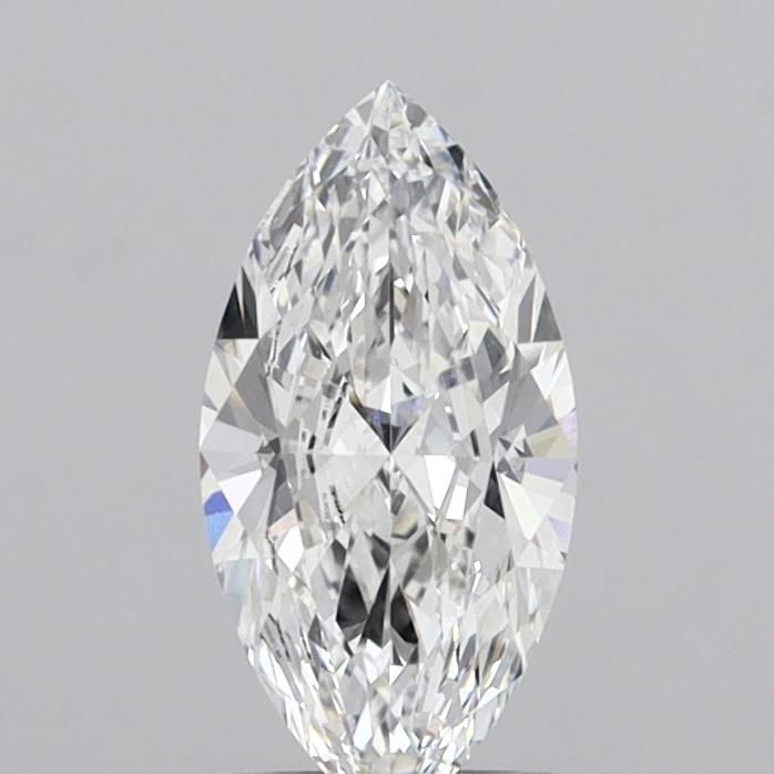 1.01 ct. marquise Lab Grown Diamond front image