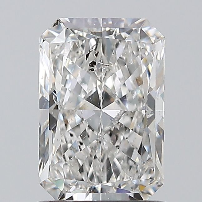 Radiant Diamond