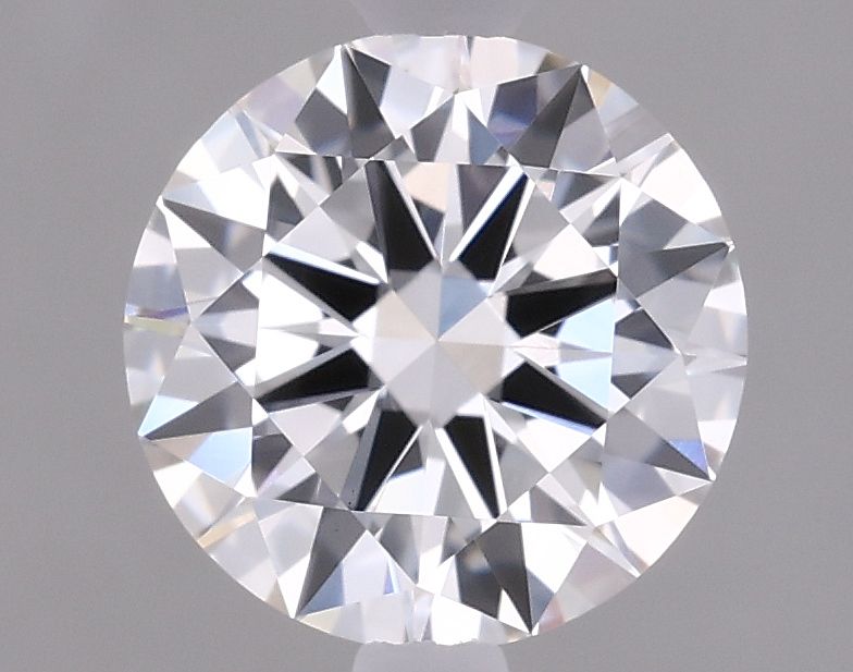 1.05 ct. round Lab Grown Diamond front image