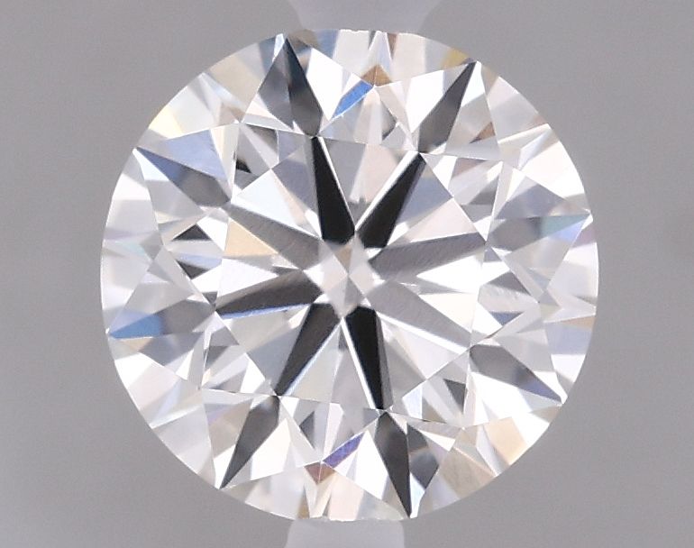 1.05 ct. round Lab Grown Diamond front image