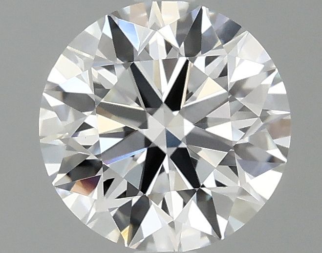 1.47 ct. round Lab Grown Diamond front image