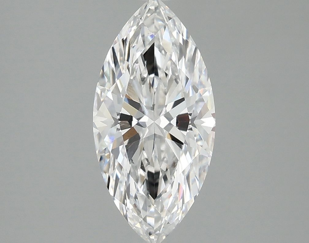 1.59 ct. marquise Lab Grown Diamond front image